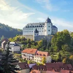 Apartment Im Harz Stolberg (Harz)