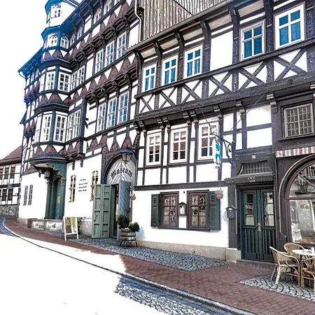 Im Harz *