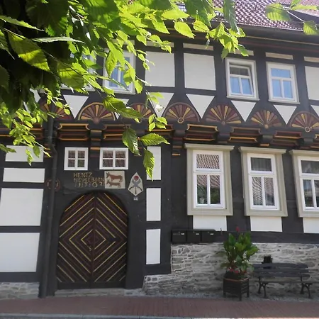 Im Harz
