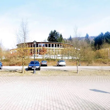 דירה Im Harz Stolberg i. Harz