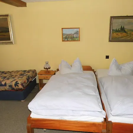 Διαμέρισμα Im Harz *