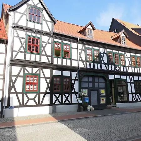 Im Harz * Stolberg i. Harz