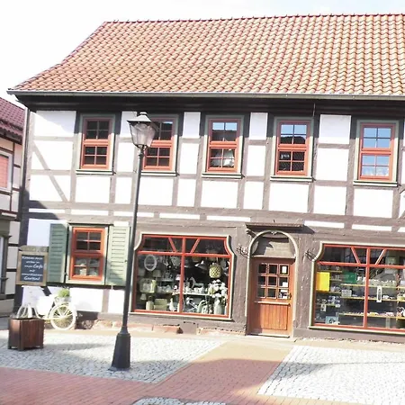 Im Harz * Stolberg i. Harz