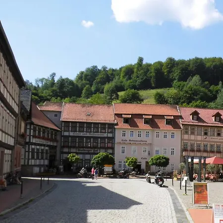 Im Harz *
