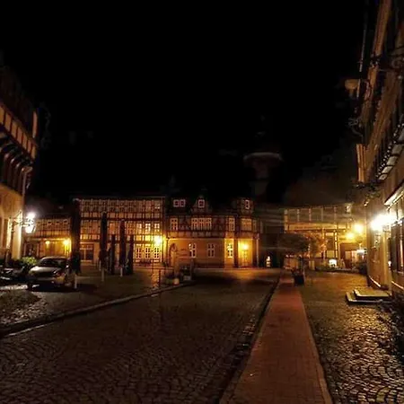 Im Harz Stolberg i. Harz