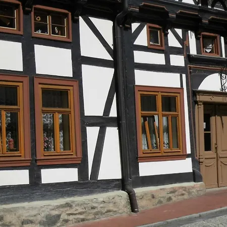 דירה Im Harz