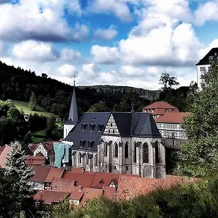 Im Harz *