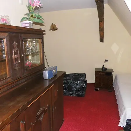 Im Harz * Stolberg i. Harz