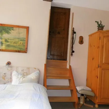 Im Harz * Stolberg i. Harz