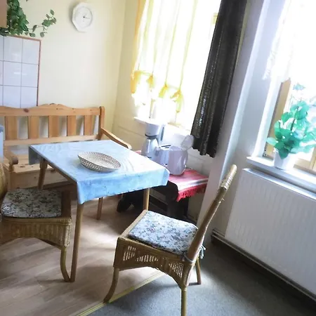 Im Harz شقة Stolberg i. Harz