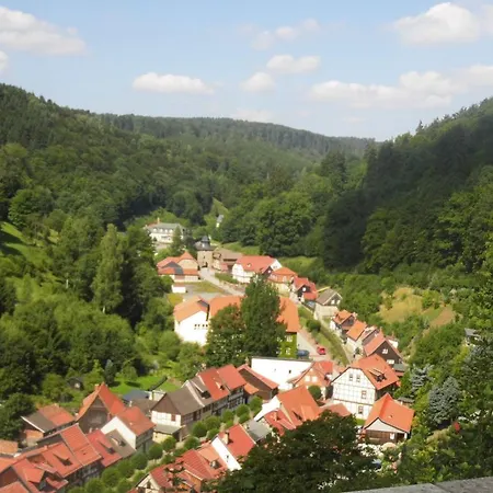 Im Harz *