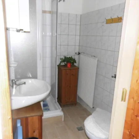 Im Harz Stolberg i. Harz