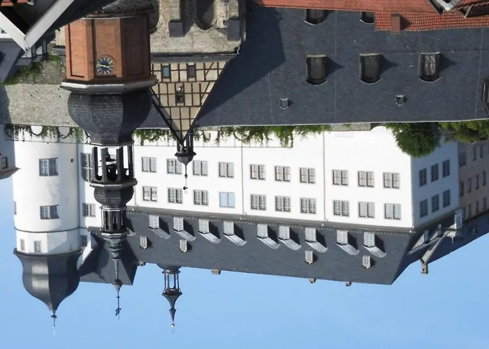 Apartamento Im Harz *