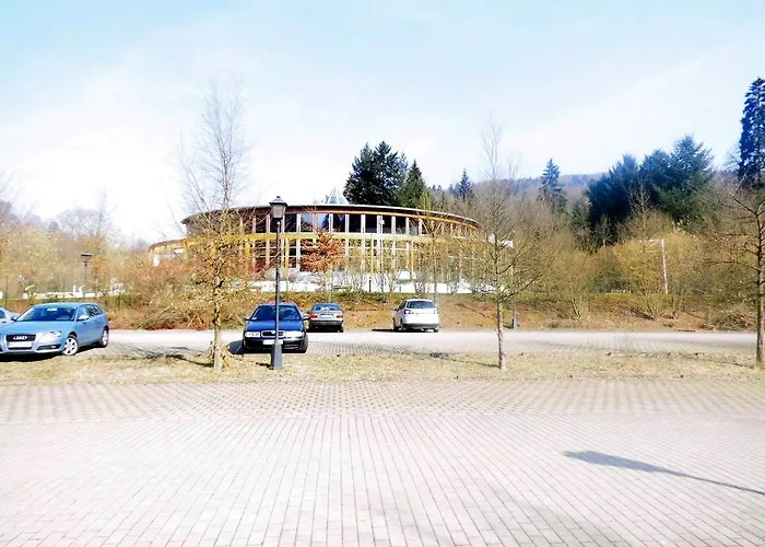 Apartamento Im Harz Stolberg i. Harz