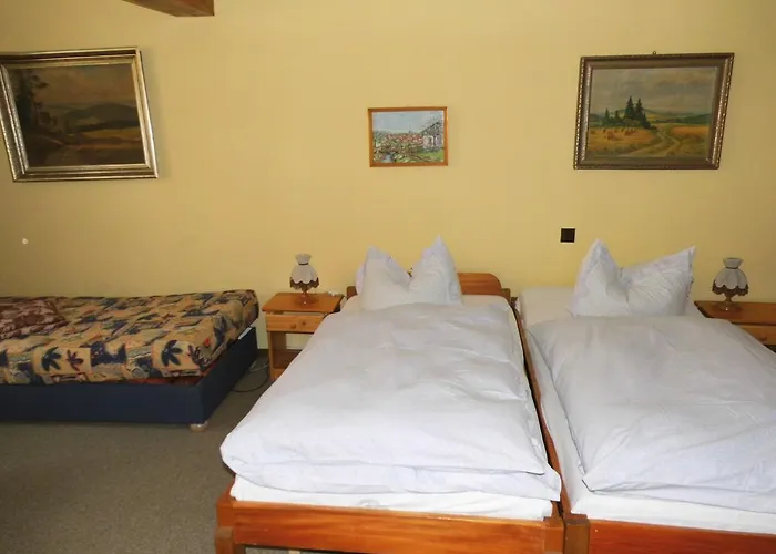 Apartamento Im Harz *