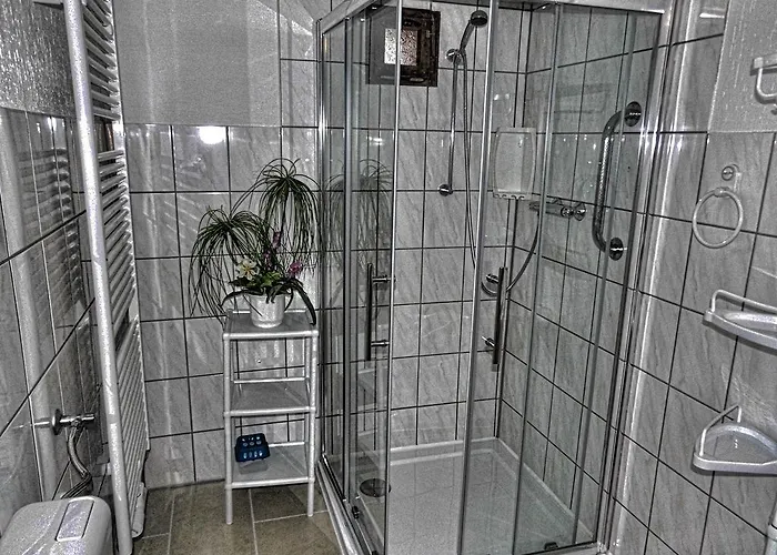 Apartamento Im Harz *