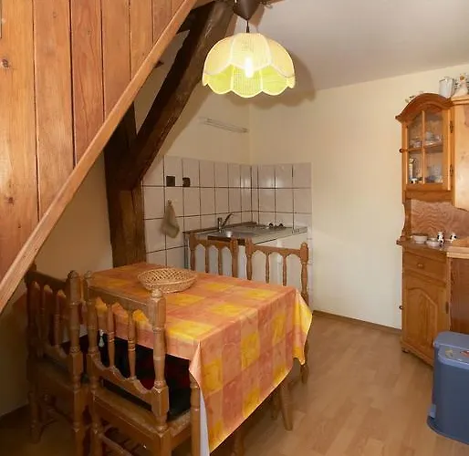 Im Harz Apartamento *