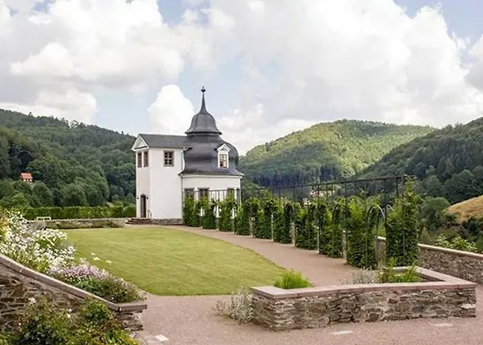 Im Harz Apartamento Stolberg i. Harz