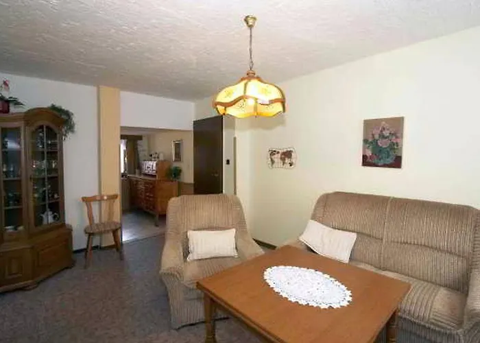 Im Harz Apartamento *