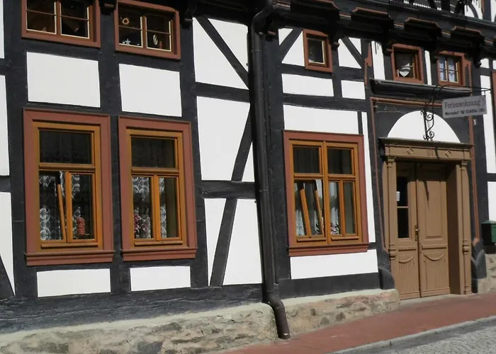 Apartamento Im Harz