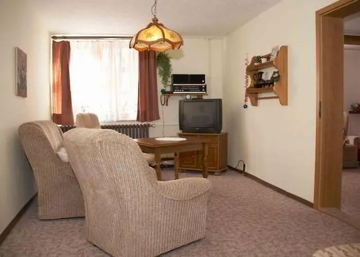 Im Harz Apartamento *