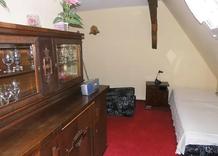 Im Harz * Stolberg i. Harz