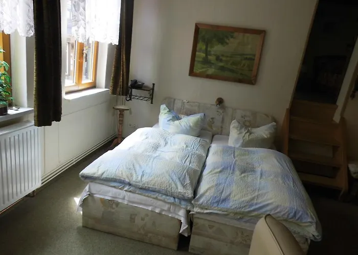 Im Harz Stolberg i. Harz